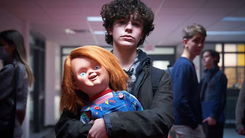 "1. Death By Misadventure"