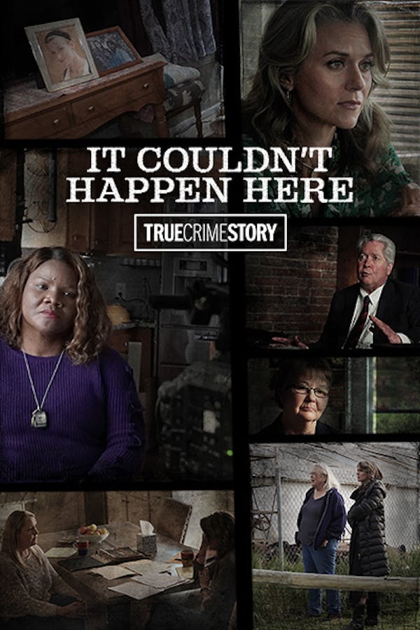 True Crime Story: It Couldn't Happen Here