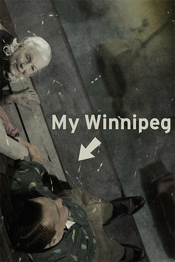 My Winnipeg