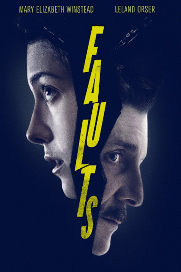 Faults