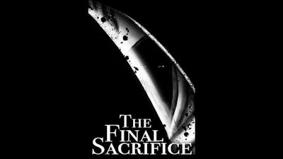 "Chapter 30: The Final Sacrifice"