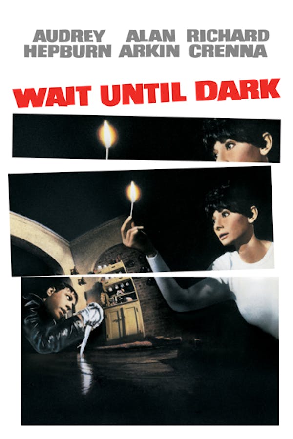 Wait Until Dark