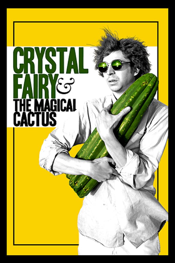 Crystal Fairy