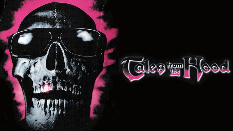 Tales From the Hood | Ad-Free and Uncut | SHUDDER
