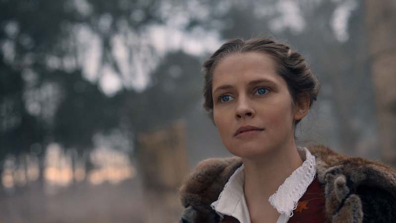 "A Discovery of Witches Creator Series S2:E6"