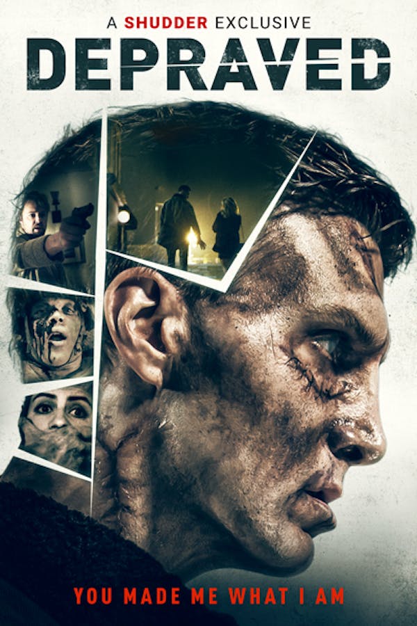 Depraved