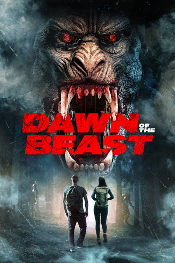 Dawn of the Beast