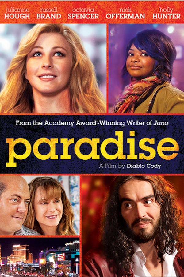 Paradise