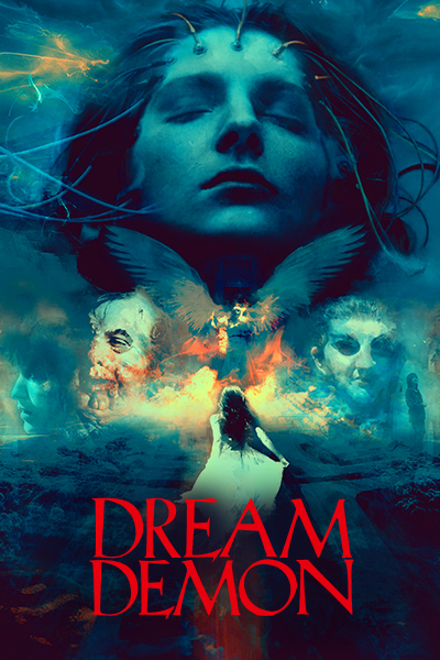 Dream Demon | Ad-Free and Uncut | SHUDDER