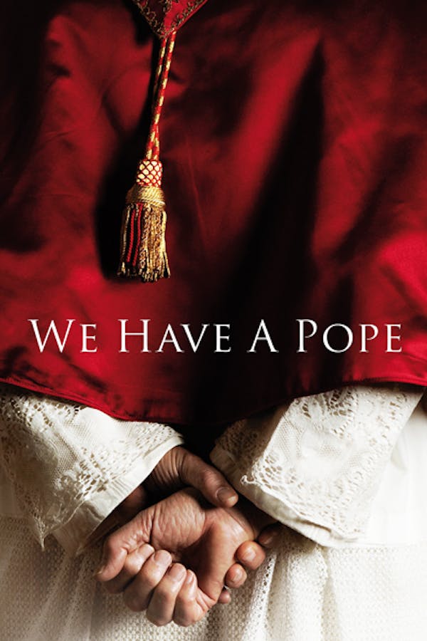 We Have a Pope