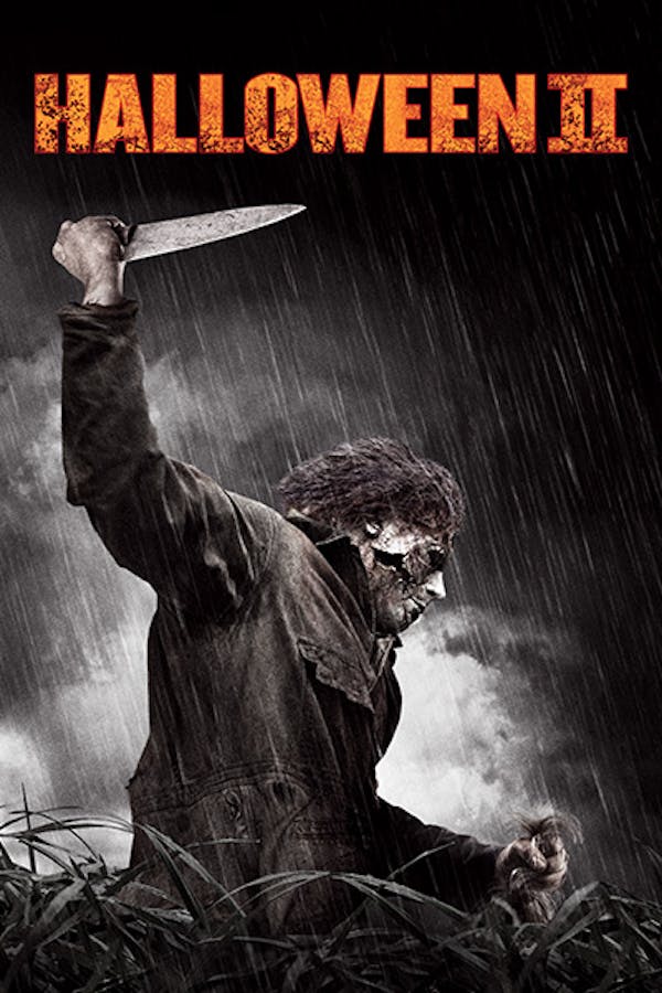 Halloween II