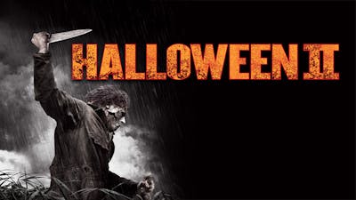 Halloween Ii Ad Free And Uncut Shudder