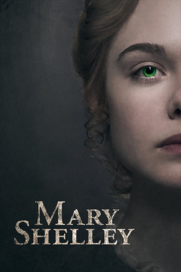 Mary Shelley