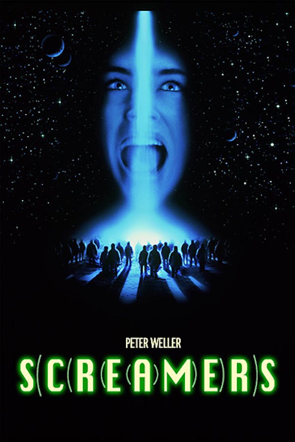 Screamers
