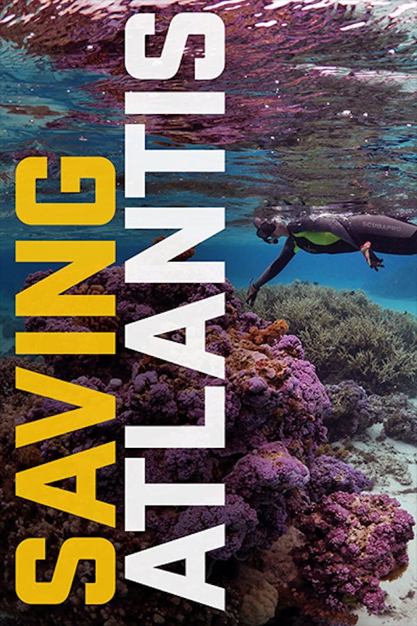 Saving Atlantis