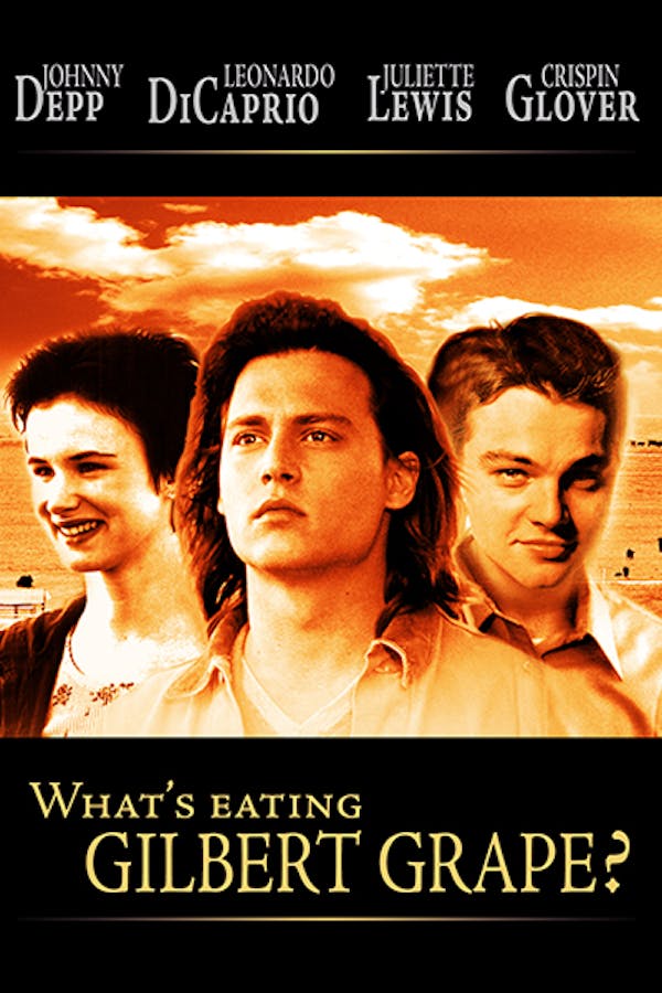 What's Eating Gilbert Grape?