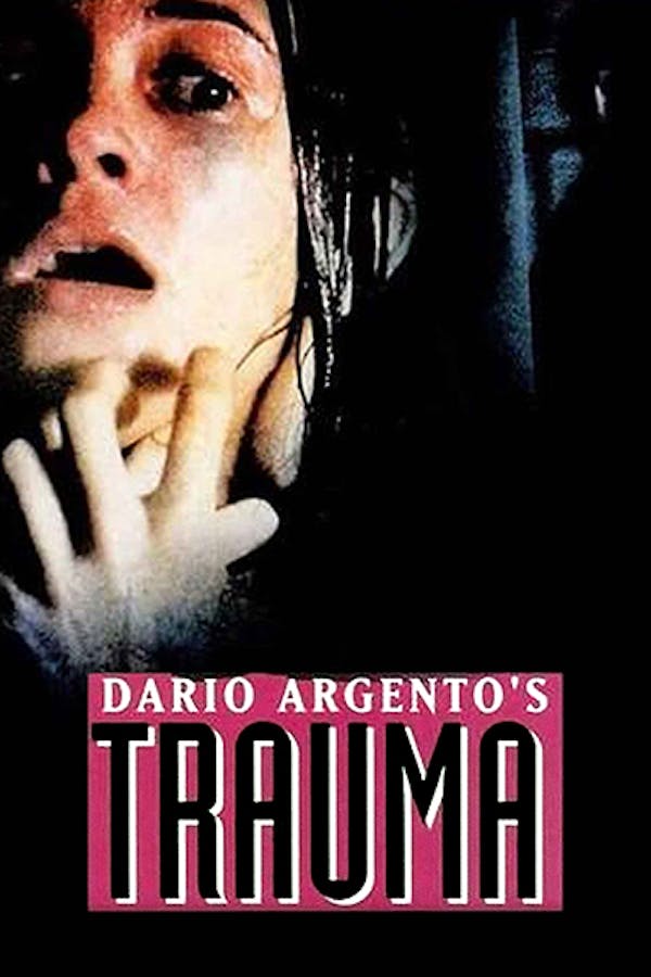 Dario Argento's Trauma