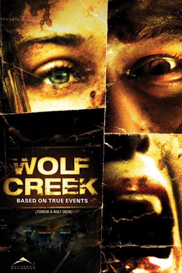 Wolf Creek
