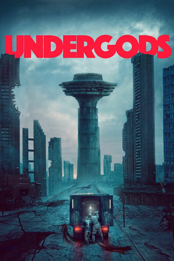 Undergods