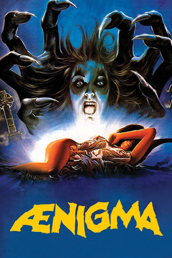 Aenigma