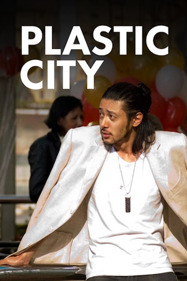 Plastic City