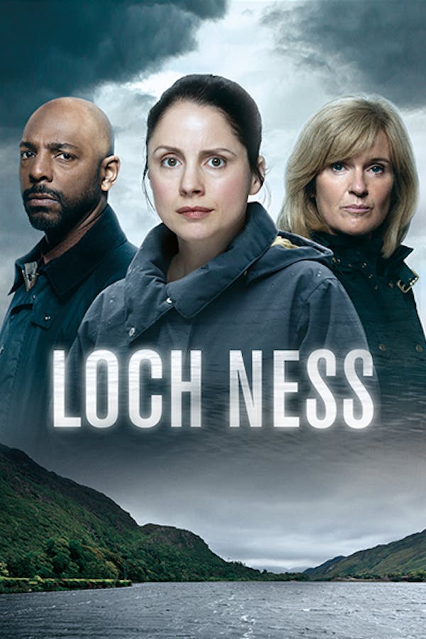 Loch Ness