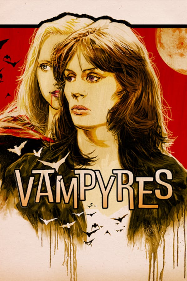 Vampyres