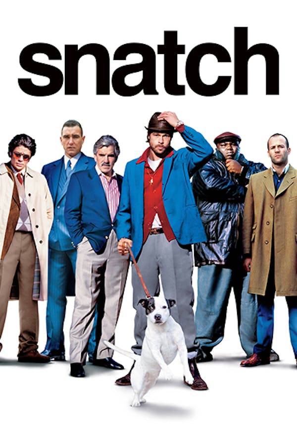 Snatch