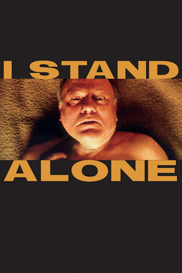 I Stand Alone