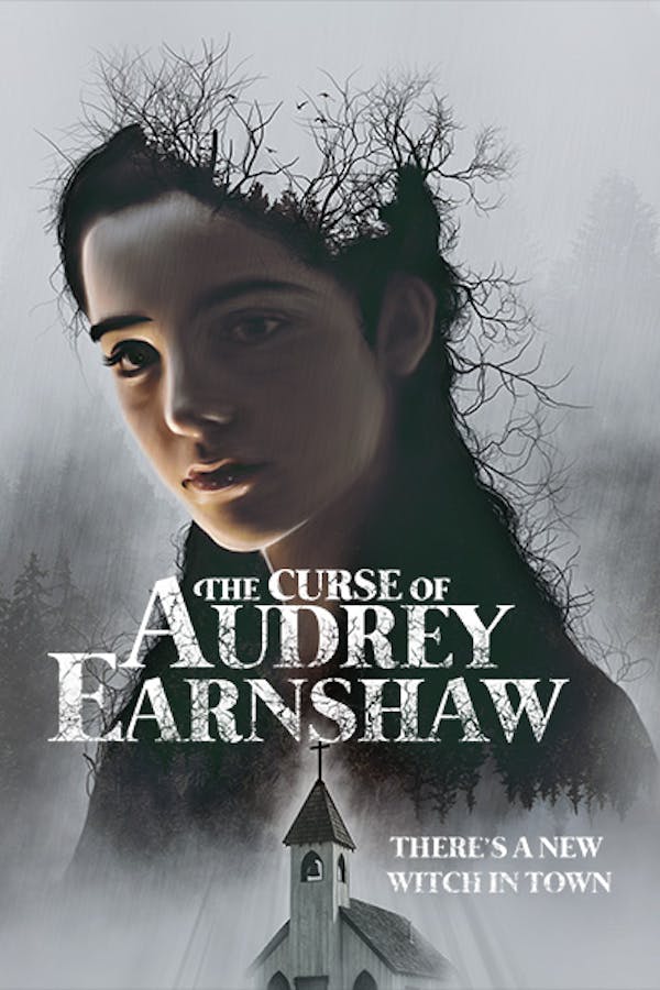 Curse of Audrey Earnshaw