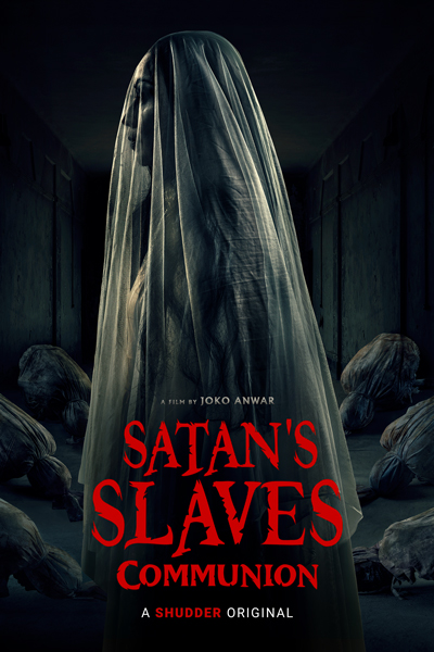 Satan's Slaves: Communion | Ad-Free And Uncut | SHUDDER