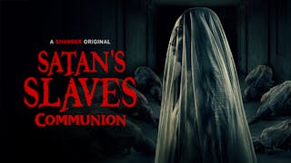 Satan’s Slaves: Communion