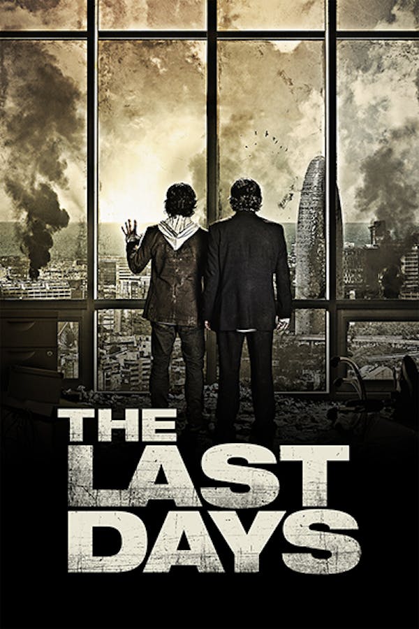 The Last Days