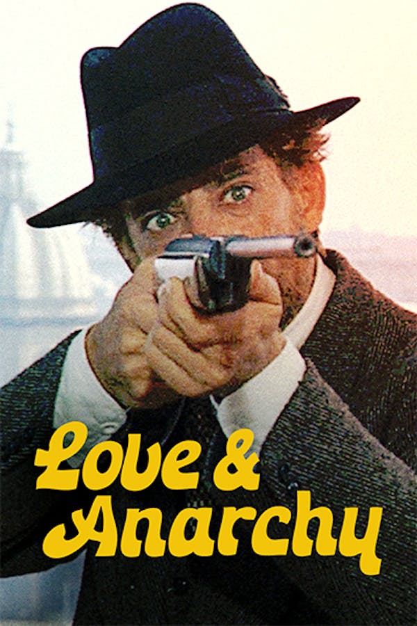 Love and Anarchy