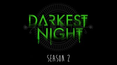 Darkest Night: A Podcast Experience, Ad-Free and Uncut