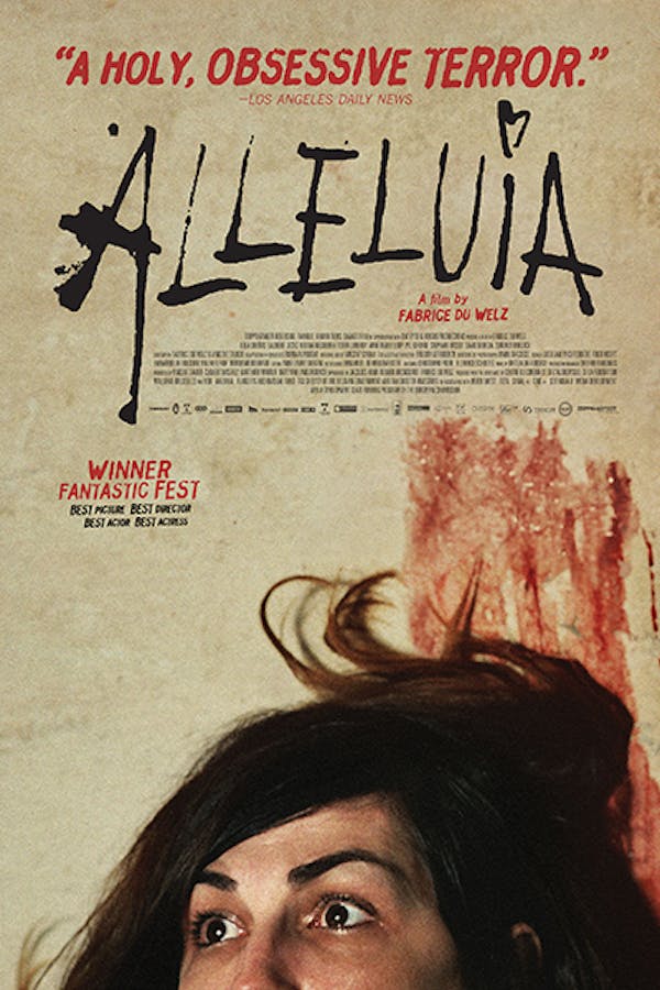 Alleluia