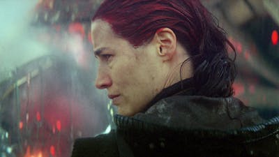 "Chapter Three: Tracy"