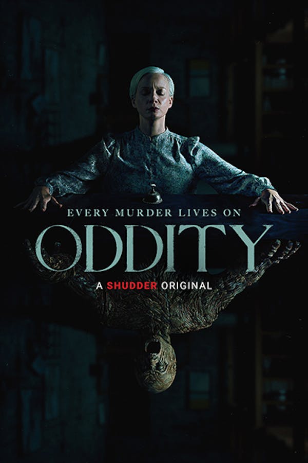 Oddity
