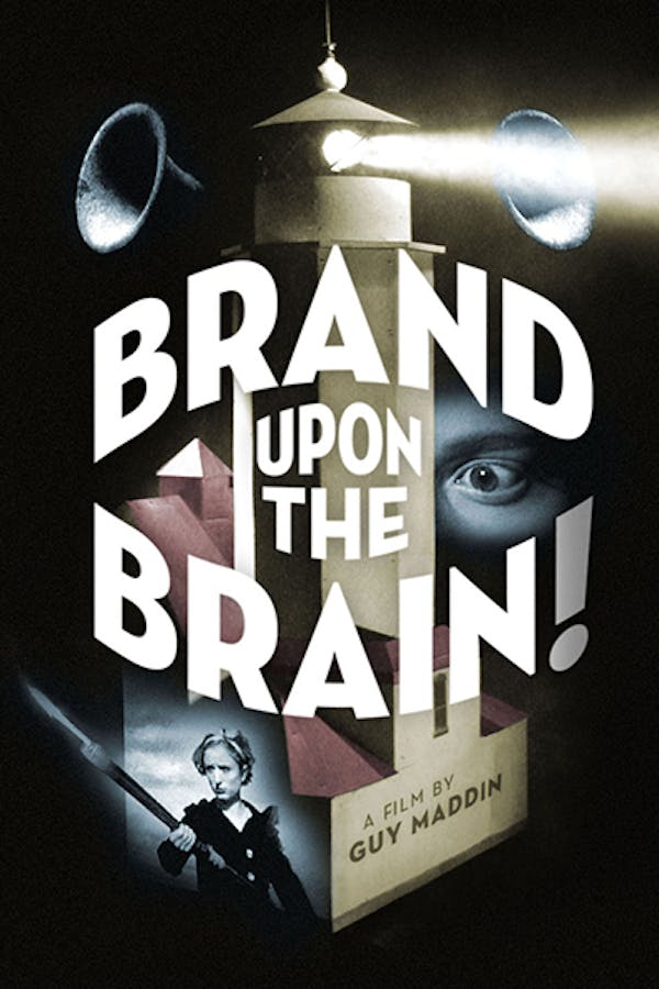 Brand Upon The Brain