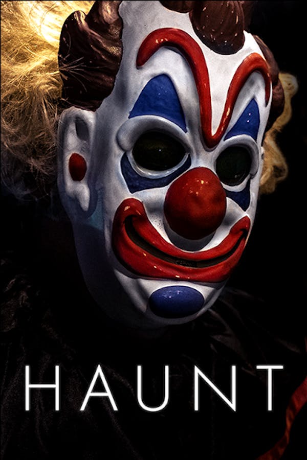Haunt