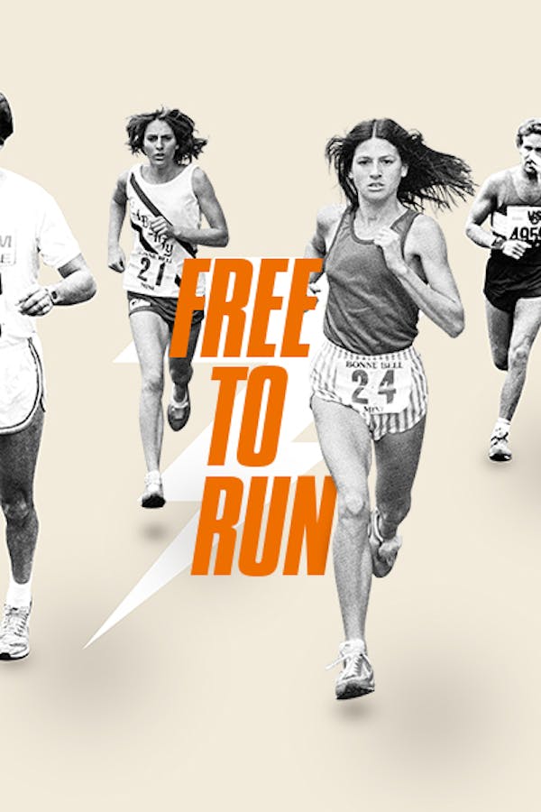 Free to Run