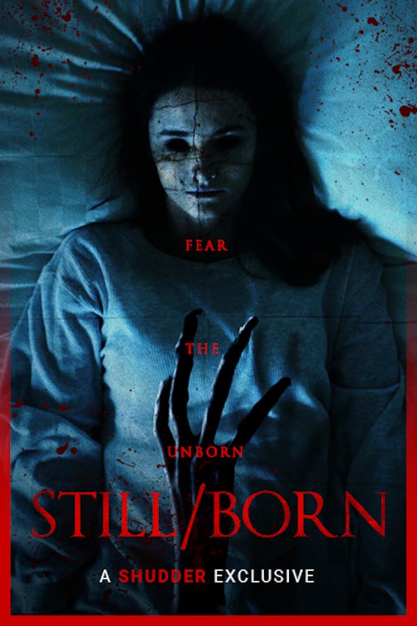 ANYTHING FOR JACKSON (2020, SHUDDER) HORROR MOVIE REVIEW - A SCARY WINTER  BLAST - Gruesome Magazine