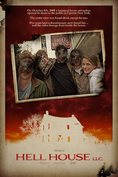 Hell House LLC Ad Free and Uncut SHUDDER