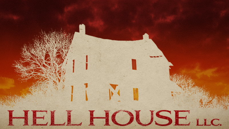 Hell house discount llc online free