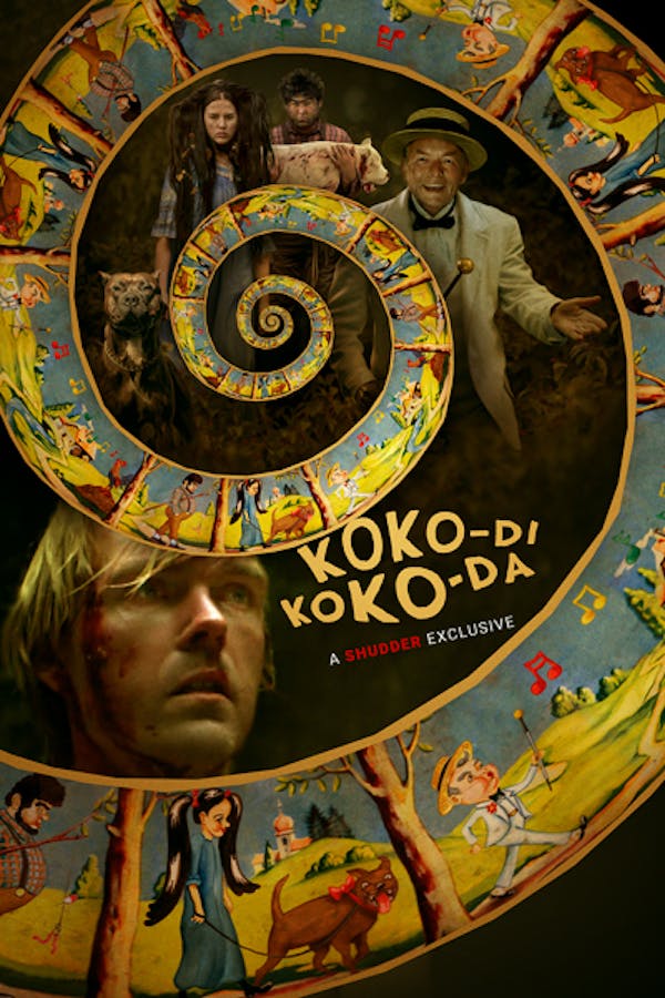 Koko-Di Koko-Da