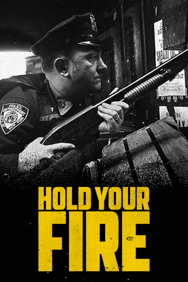Hold Your Fire