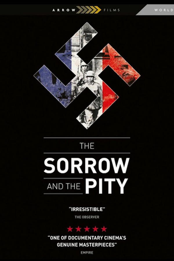 The Sorrow and the Pity