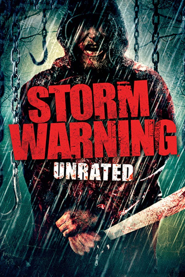 Storm Warning