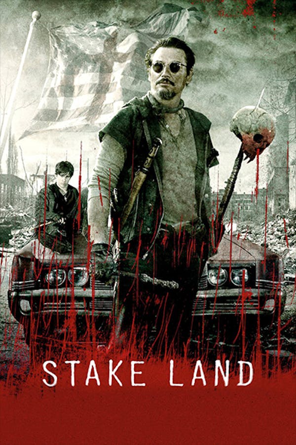 Stake Land