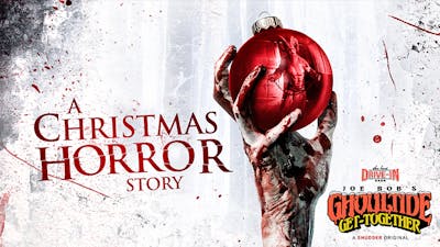 "2. A Christmas Horror Story"
